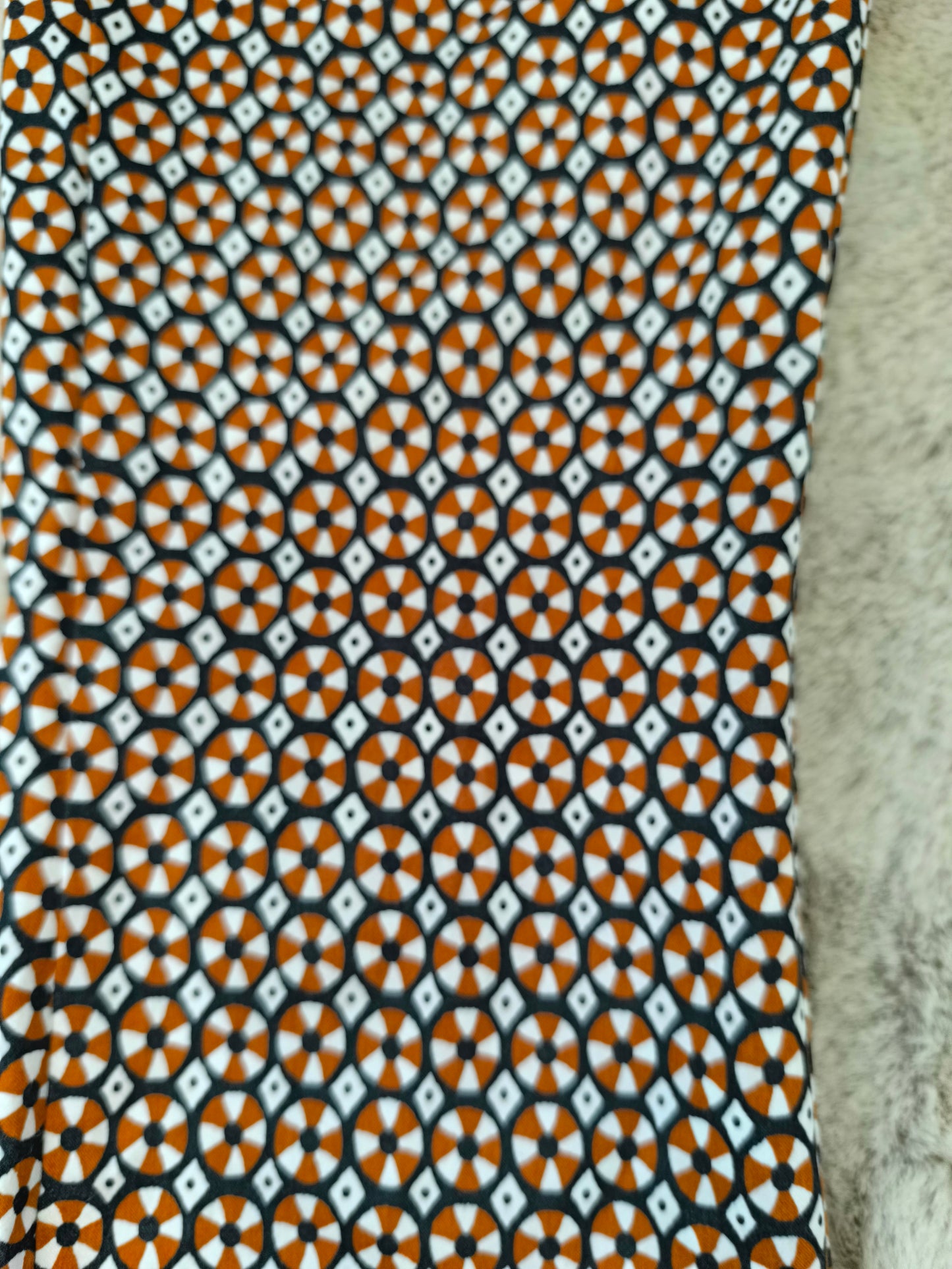 Pantalon tissu H&M t.34