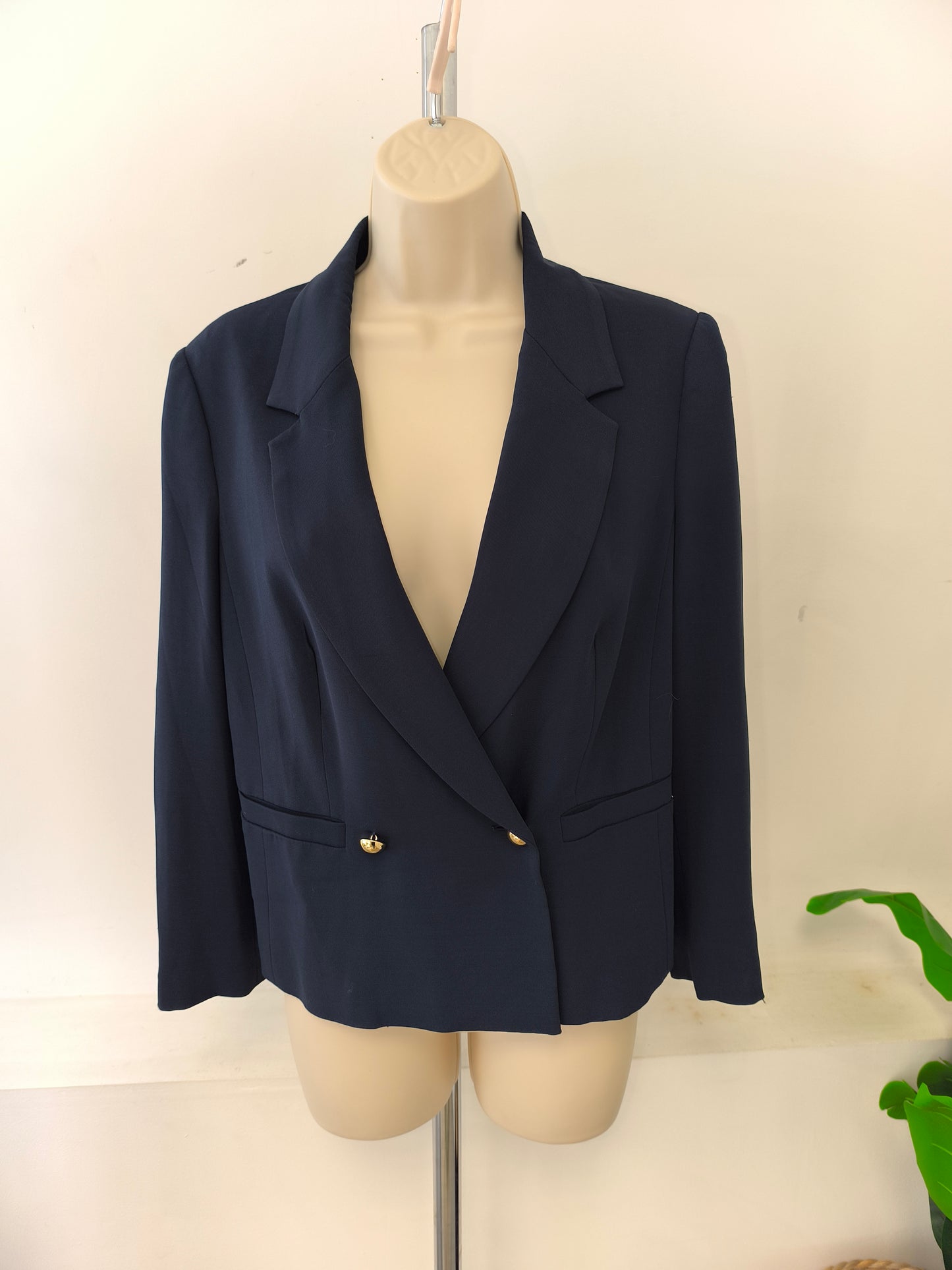 Blazer marine Liu-jo T.38