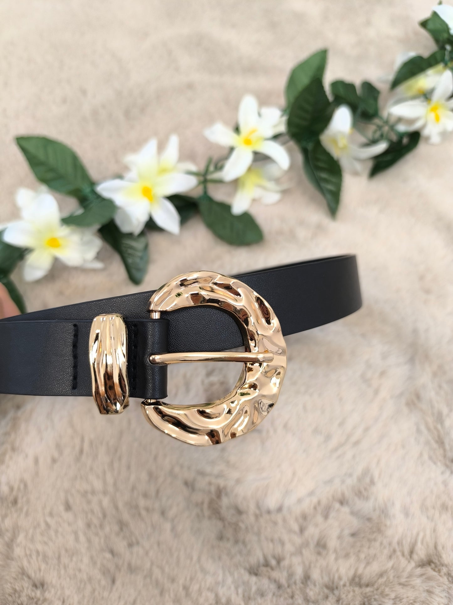 Ceinture pantalon 80cm